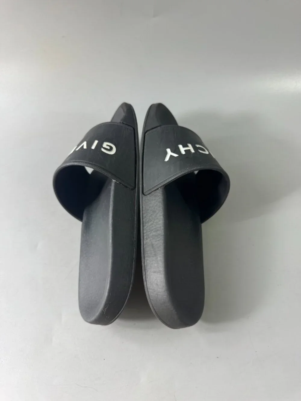 Givenchy slides are